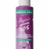 Hot Sérum SOS pour cheveux abimés au collagène végétal Soin Sans Rinçage