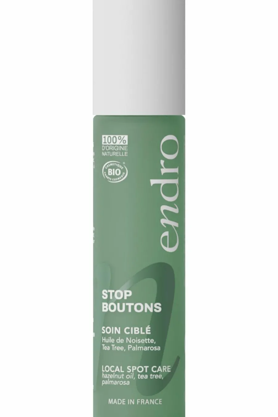 Clearance Sérum stop boutons Soin De Jour