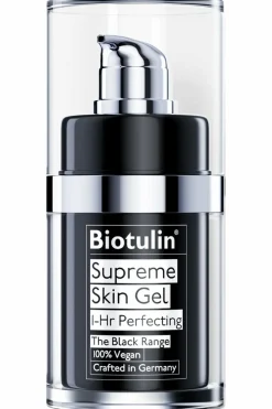 Hot Sérum supreme skin gel Sérum