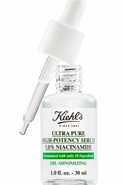 Online Sérum Ultra Pur Haute Performance avec 5,0% de Niacinamide Sérum & Huile