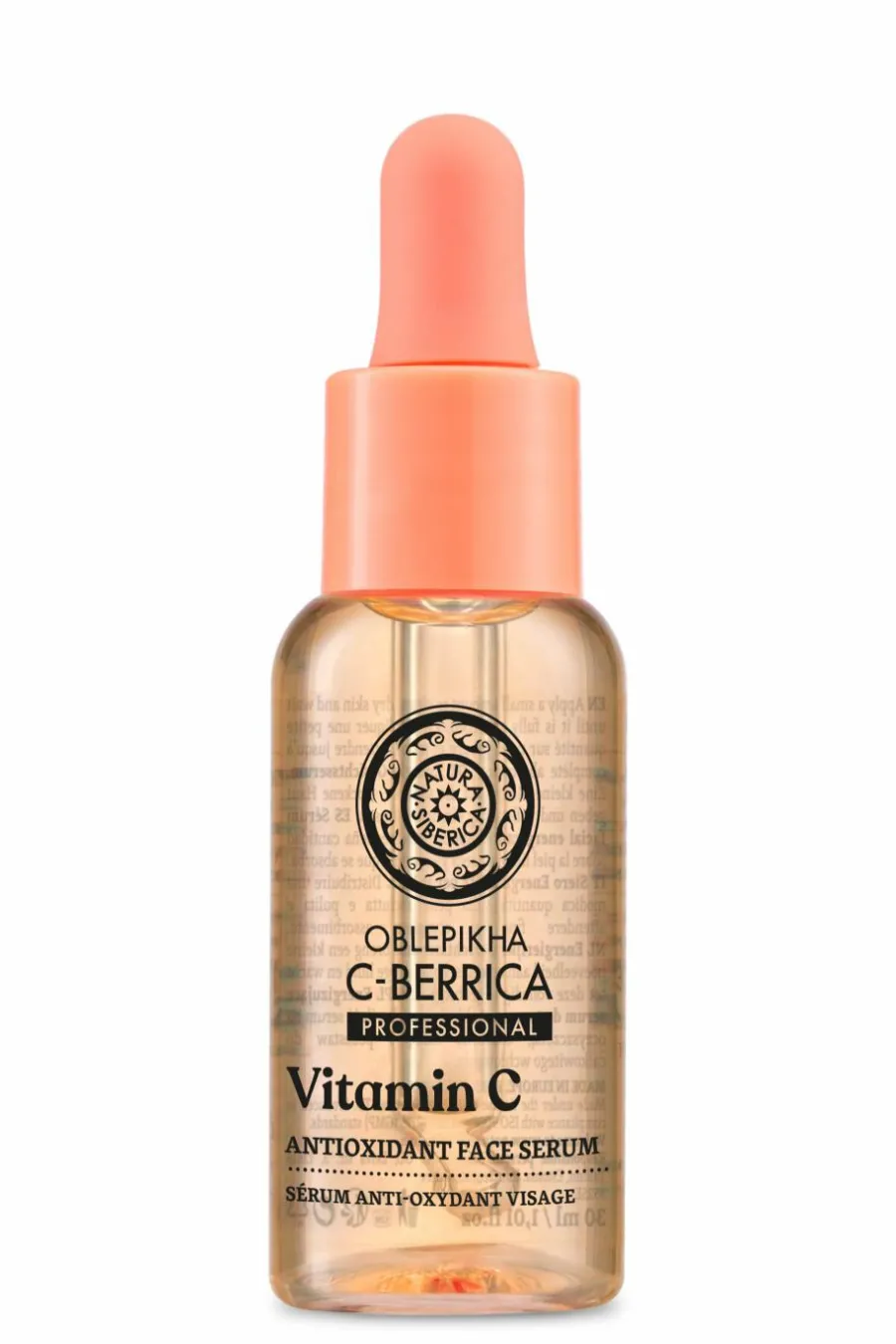 Best Sérum visage anti-oxydant à l’argousier Sérum|Sérum & Huile