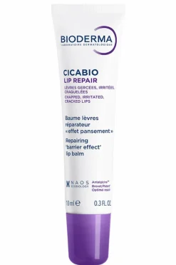 New Stick à lèvres Cicabio Lip Repair Baume & Multifonctions