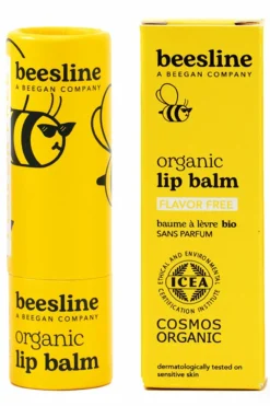 Clearance Stick à lèvres sans parfum bio Baume & Multifonctions