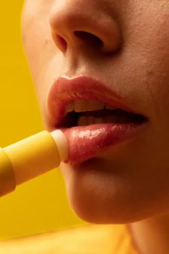 Clearance Stick à lèvres sans parfum bio Baume & Multifonctions