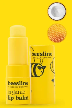Clearance Stick à lèvres sans parfum bio Baume & Multifonctions