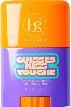 Hot Stick anti-frottements Cuisses Kiss Touche Jambes