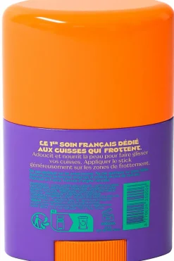 Hot Stick anti-frottements Cuisses Kiss Touche Jambes
