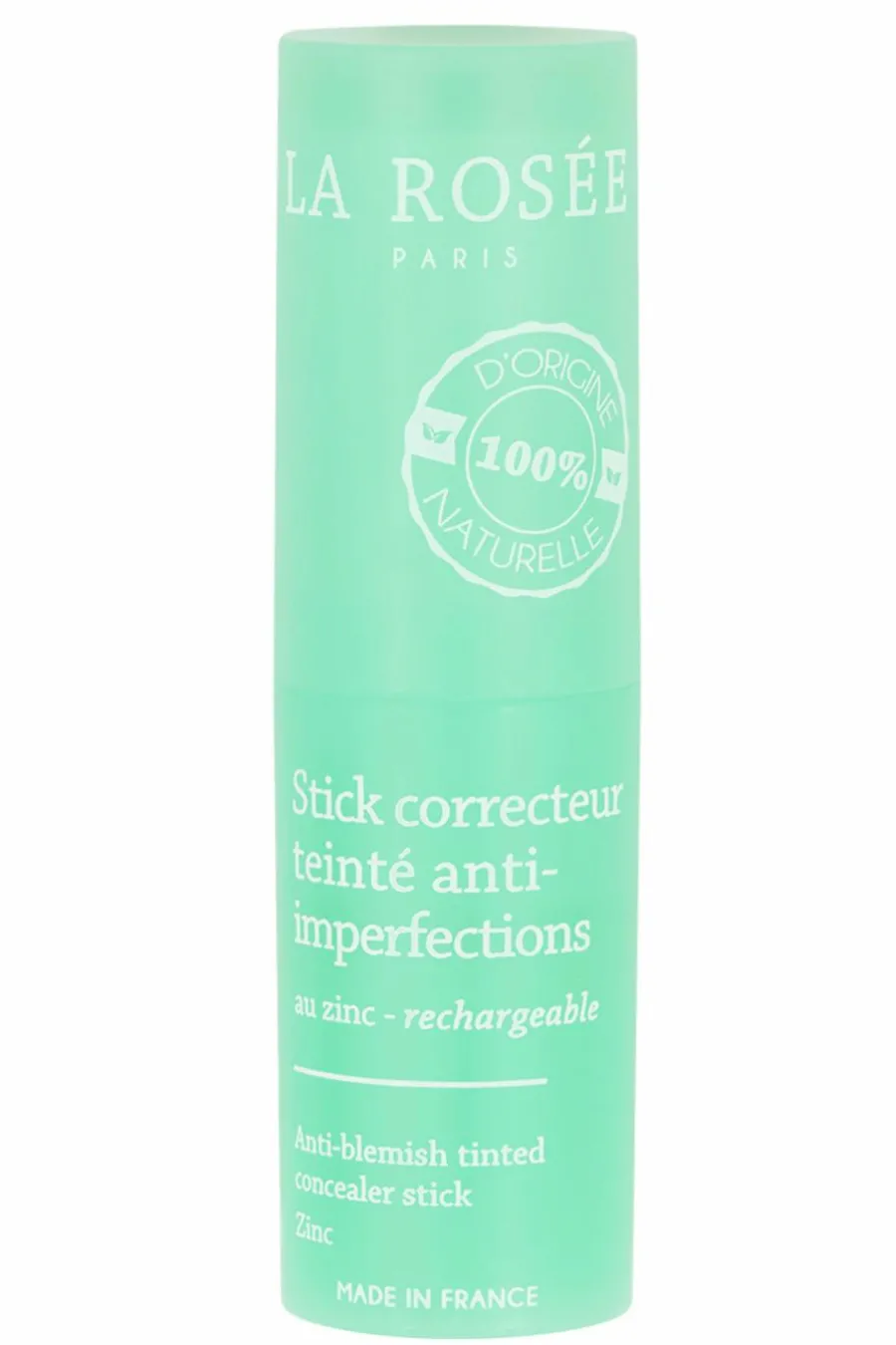 Stick correcteur teinté anti-imperfections au zinc rechargeable Anti-Imperfection & Rougeurs