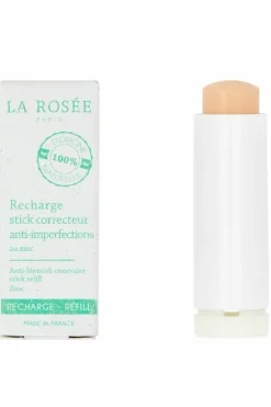 Stick correcteur teinté anti-imperfections au zinc rechargeable Anti-Imperfection & Rougeurs