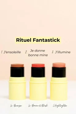 Clearance Stick highlighter or rosé Enlumineur & Highlighter