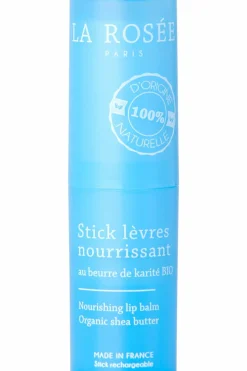 New Stick lèvres nourrissant rechargeable Soin Lèvres