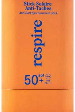 Clearance Stick solaire anti-taches SPF 50+ Protection Solaire