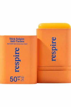 Clearance Stick solaire anti-taches SPF 50+ Protection Solaire