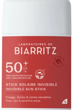 Online Stick solaire invisible SPF50+ visage & corps Protection Solaire|Protection Solaire