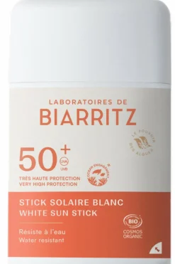 Clearance Stick solaire SPF50+ Protection Solaire