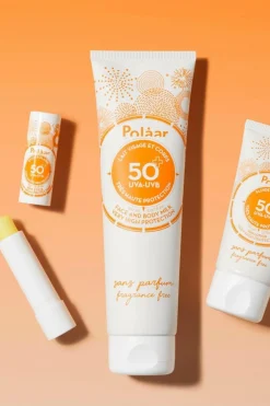 Best Stick solaire SPF50+ Protection Solaire