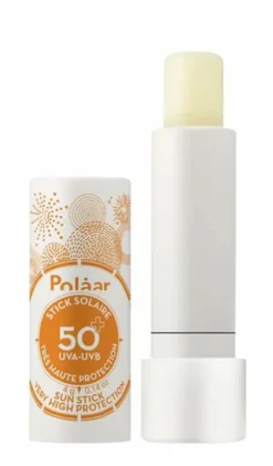 Best Stick solaire SPF50+ Protection Solaire