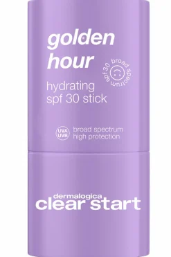 Discount Stick solaire SPF30 golden hour hydrating Protection Solaire