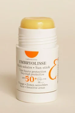 Stick solaire visage & zones sensibles SPF50+ Protection Solaire