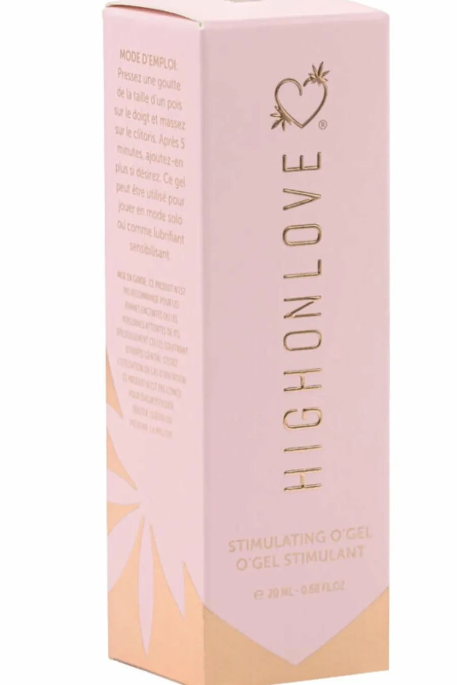 Online Stimulant O’Gel pour femmes Lubrifiants & Stimulants|Huiles & Accessoires De Massage