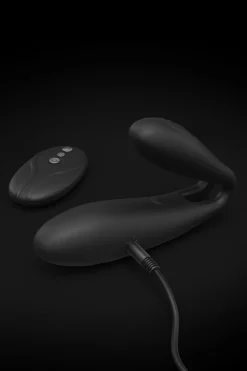 Hot Stimulateur pour couple Multi Joy Vibromasseurs & Sextoys