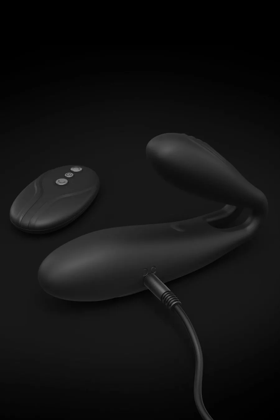 Hot Stimulateur pour couple Multi Joy Vibromasseurs & Sextoys