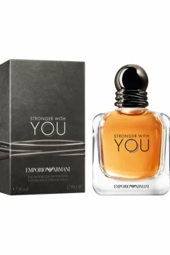 Outlet Stronger With You Eau de Toilette Homme Eau De Toilette|Format Voyage