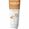 Best Super BB Crème couvrante anti-imperfections teinte caramel SPF20 Bb & Cc Crèmes