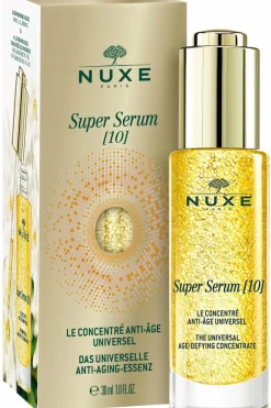 Sale Super sérum [10] anti-âge Sérum|Soin De Jour