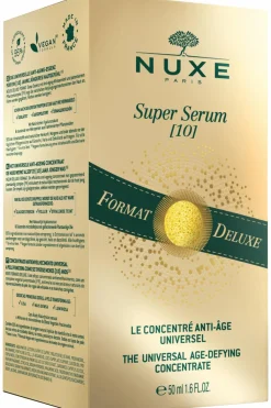 Sale Super sérum [10] anti-âge Sérum|Soin De Jour