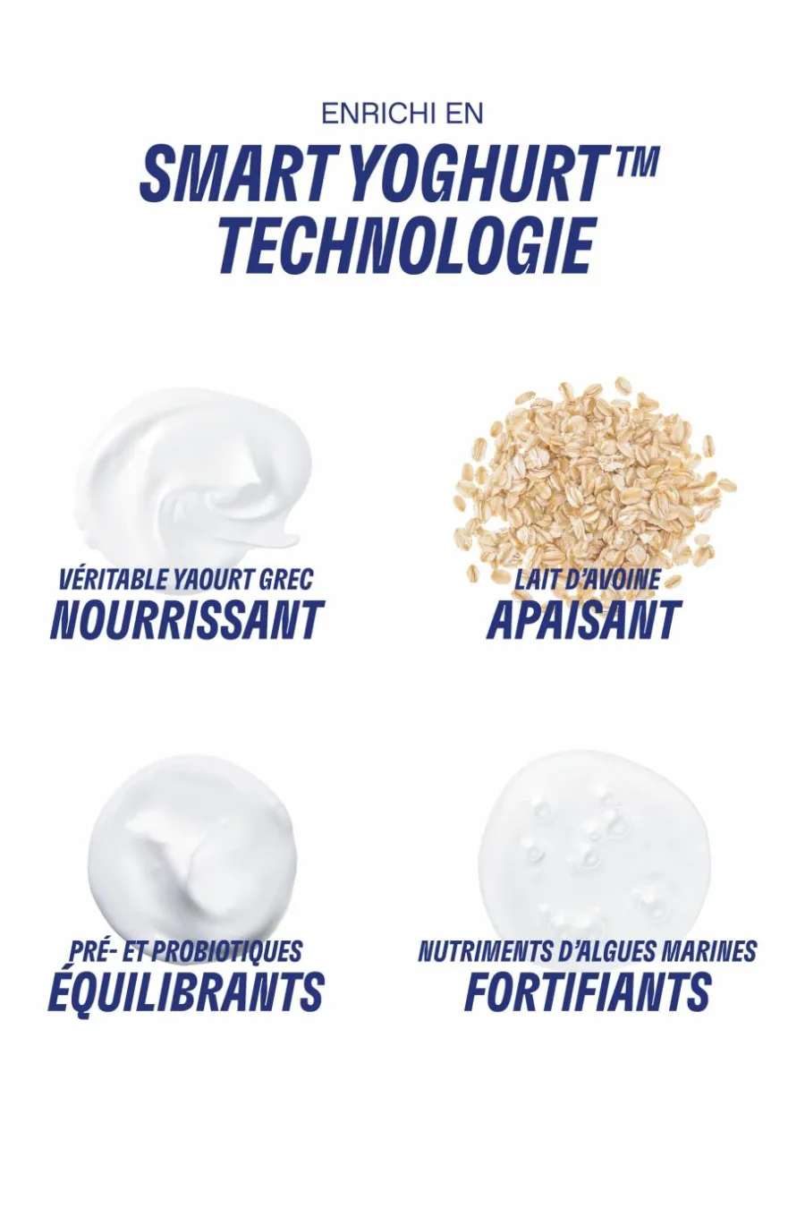 Sale Super sérum probiotiques Smart yoghurt™ Sérum & Huile