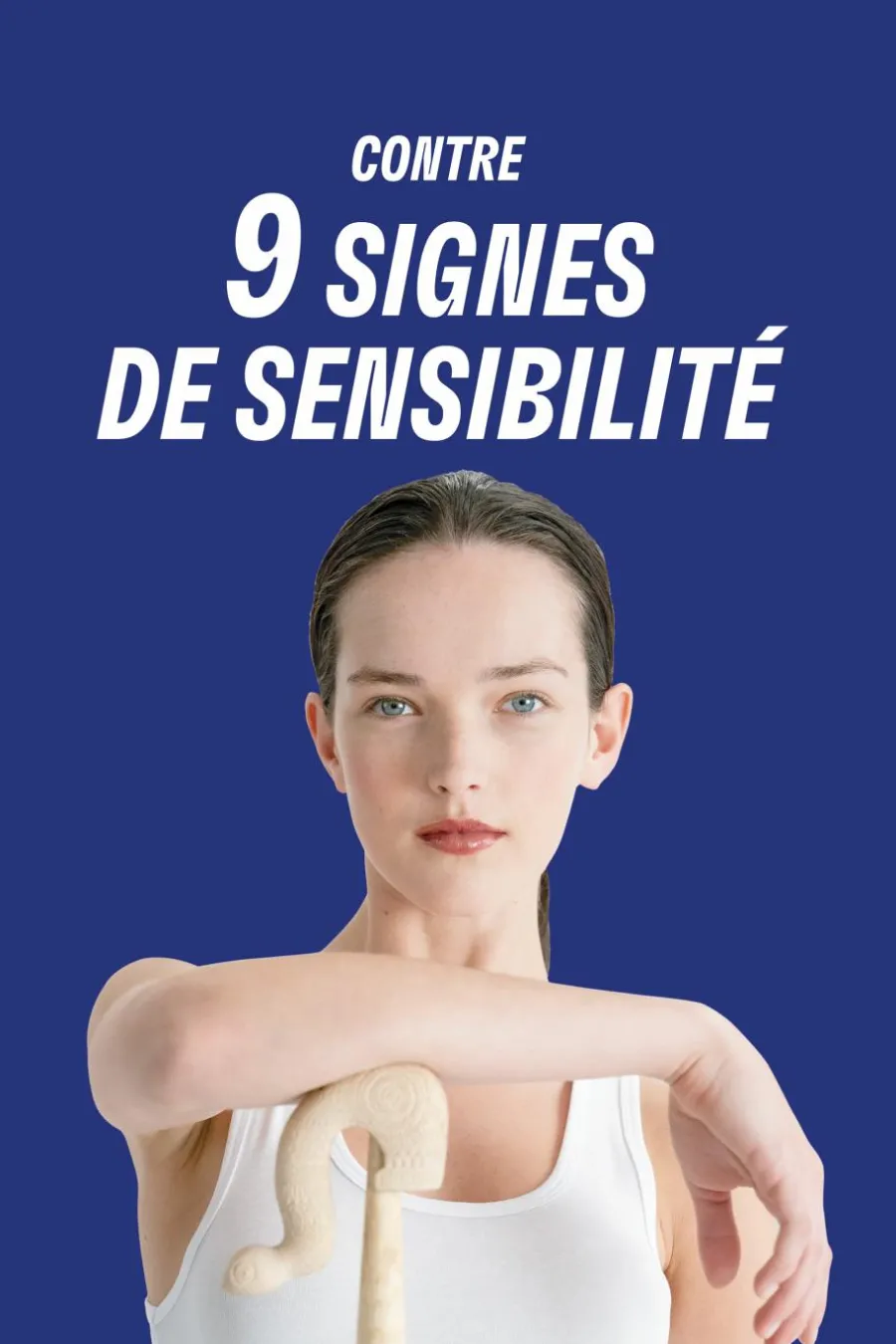 Sale Super sérum probiotiques Smart yoghurt™ Sérum & Huile