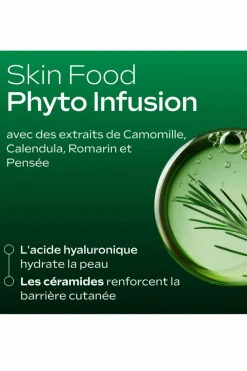 Discount Super sérum Skin food Sérum & Huile