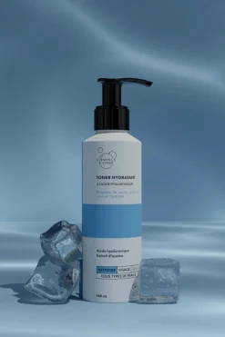 Online Toner hydratant Lotion Tonique