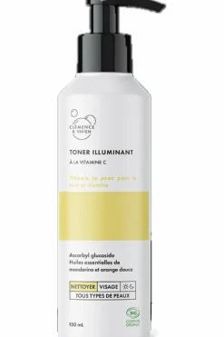 Clearance Toner illuminant Lotion Tonique