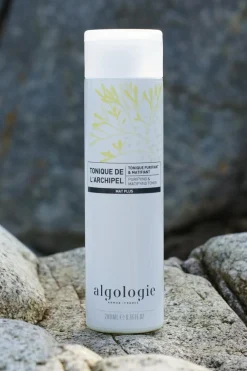 Best Tonique purifiant & matifiant Tonique de l’Archipel Soin De Jour|Nettoyant Visage