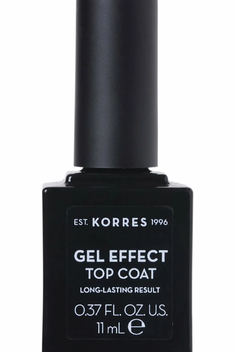 Best Top coat effet-gel Base & Top Coat