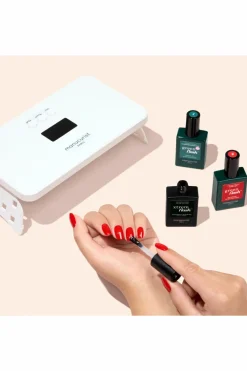 Best Top coat gel xtrem flash Vernis À Ongles