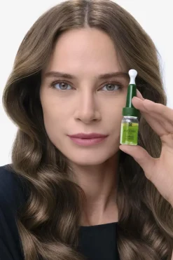 New Traitement antichute 8 doses Triphasic Progressive Coffret Cheveux