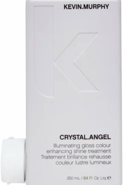 Clearance Traitement sublimateur de brillance CRYSTAL.ANGEL Masque & Soin