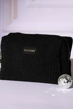 Outlet Trousse à paillettes Trousse