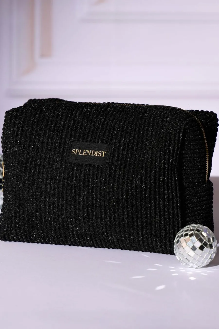 Outlet Trousse à paillettes Trousse