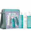 Clearance Trousse anti-frisottis Coffret Cheveux|Masque & Soin