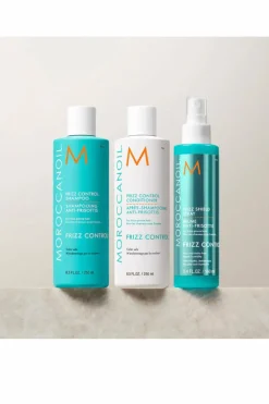 Clearance Trousse anti-frisottis Coffret Cheveux|Masque & Soin