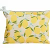 Clearance Trousse citron Trousse