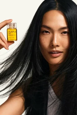 Clearance Trousse de brillance édition limitée Coffret Cheveux