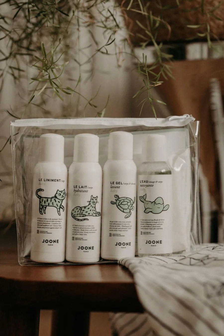 Sale Trousse de voyage pour bébé Parfaite Enfant Bébé & Enfant|Coffret Corps & Bain