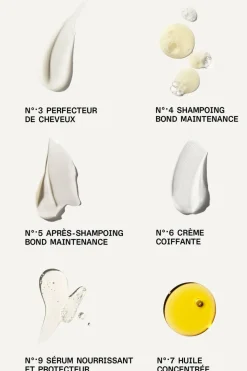 Best Trousse des minis essentiels édition limitée Coffret Cheveux