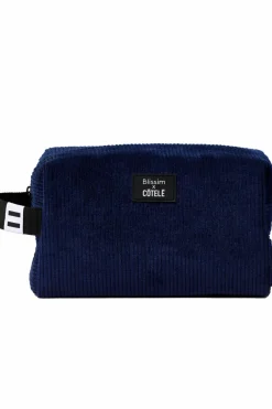 Online Trousse en velours Côtelé x Trousse