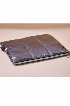 Trousse matelassée Trousse